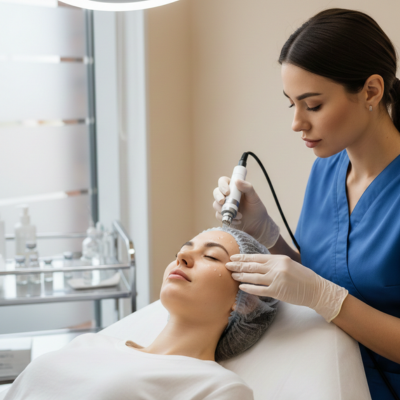 meso lifting face & body